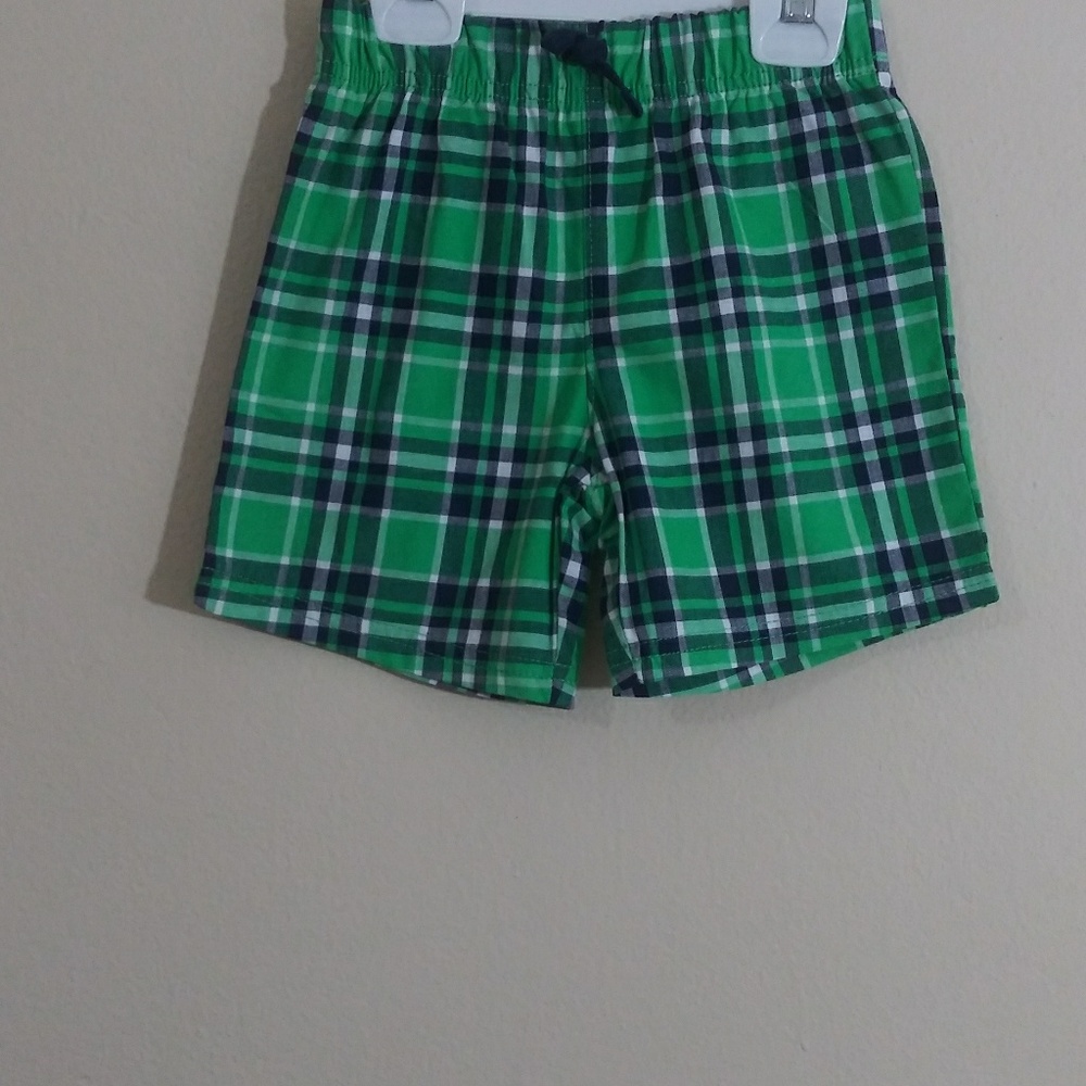 🎉HP🎉 NWT Carter's 2 piece set ( boy ) - Picture 3 of 3